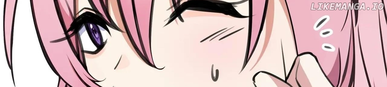 Daddy President Is Too Hard To Deal With Chapter 195 - page 72